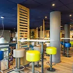 Ibis Budget Porte D\'Orleans