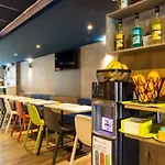Ibis Budget Porte D\'Orleans