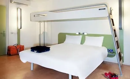 Ibis Budget Porte D'orleans Parigi