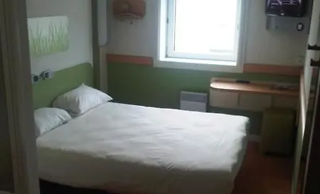 Hotel Ibis Budget Porte D'orleans Parigi