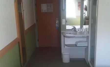 Ibis Budget Porte D'orleans Parigi