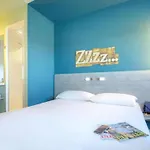 Ibis Budget Porte D\'Orleans