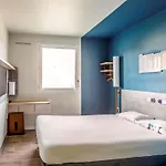 Ibis Budget Porte D\'Orleans