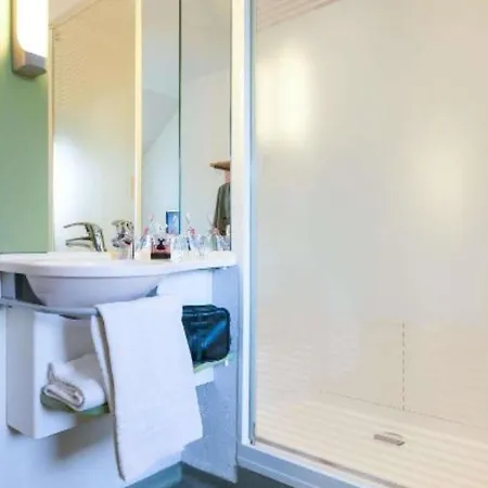 Hotel Ibis Budget Porte D'orleans Paris