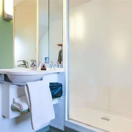 Ibis Budget Porte D'orleans Paris