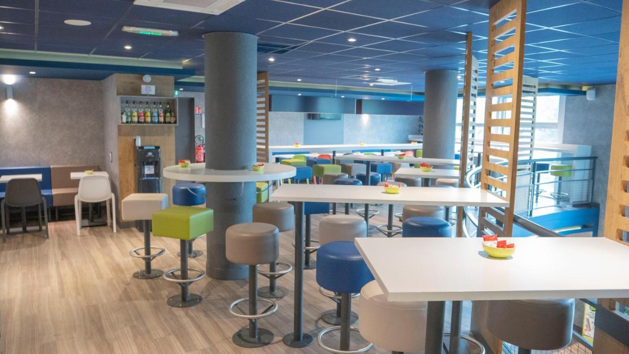 Ibis Budget Porte D'orleans Hotel 2*