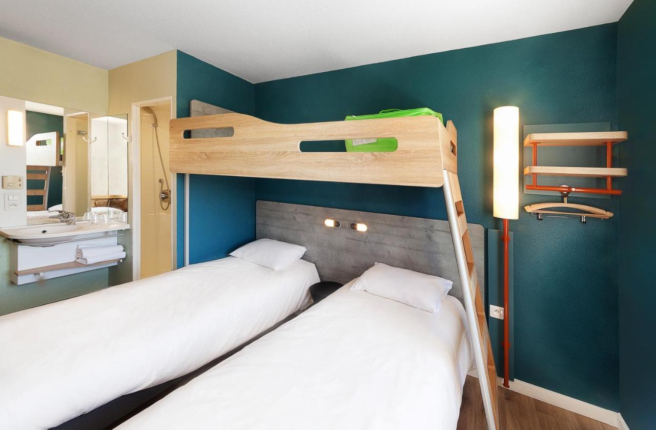 Ibis Budget Porte D'orleans Parigi