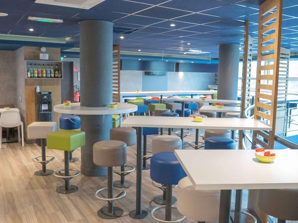 Hotel Ibis Budget Porte D'orleans 2*