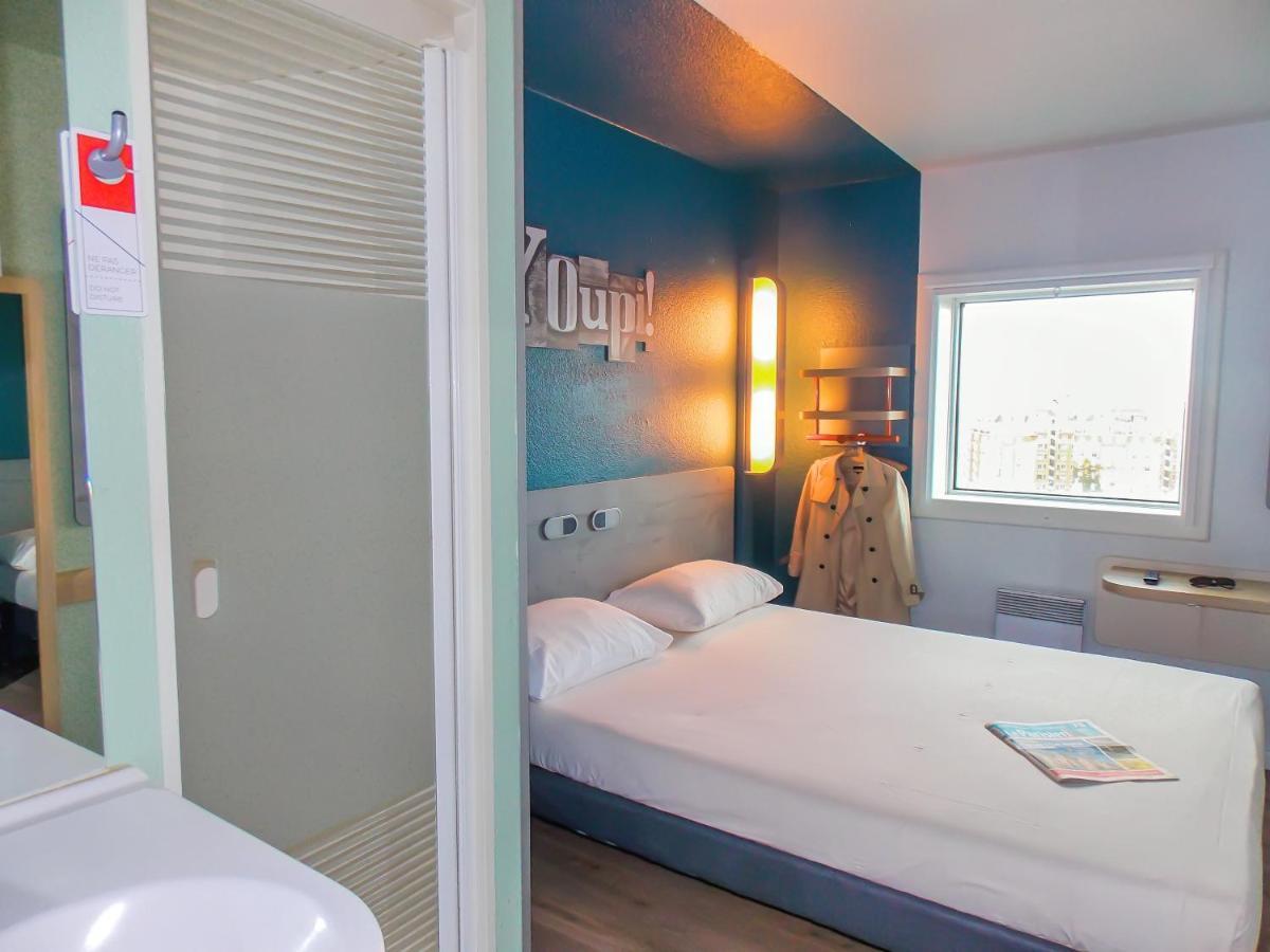 Ibis Budget Porte D'orleans Hotel Paris