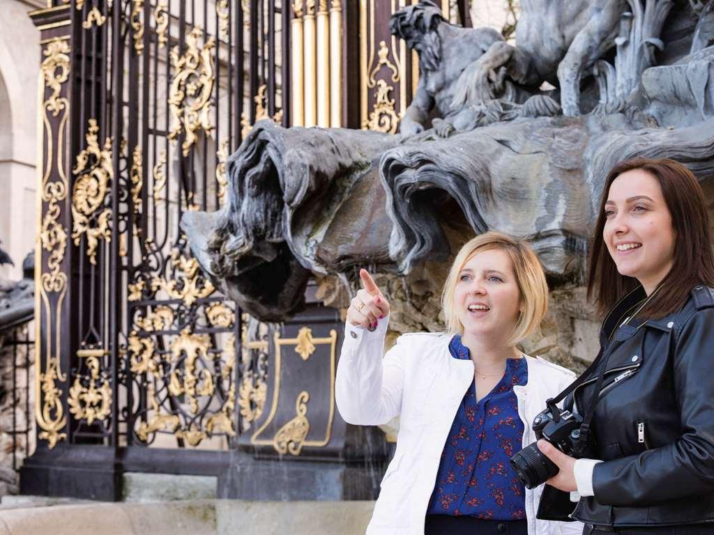 Ibis Budget Porte D'orleans 2*