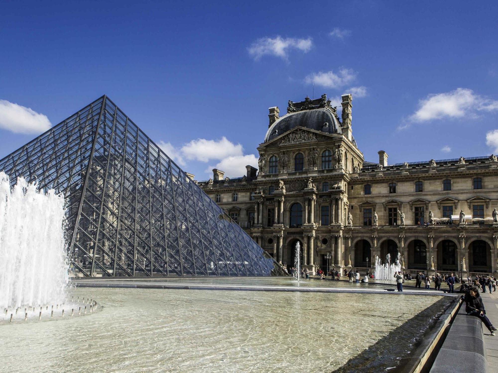 Ibis Budget Porte D'orleans Hotel 2*