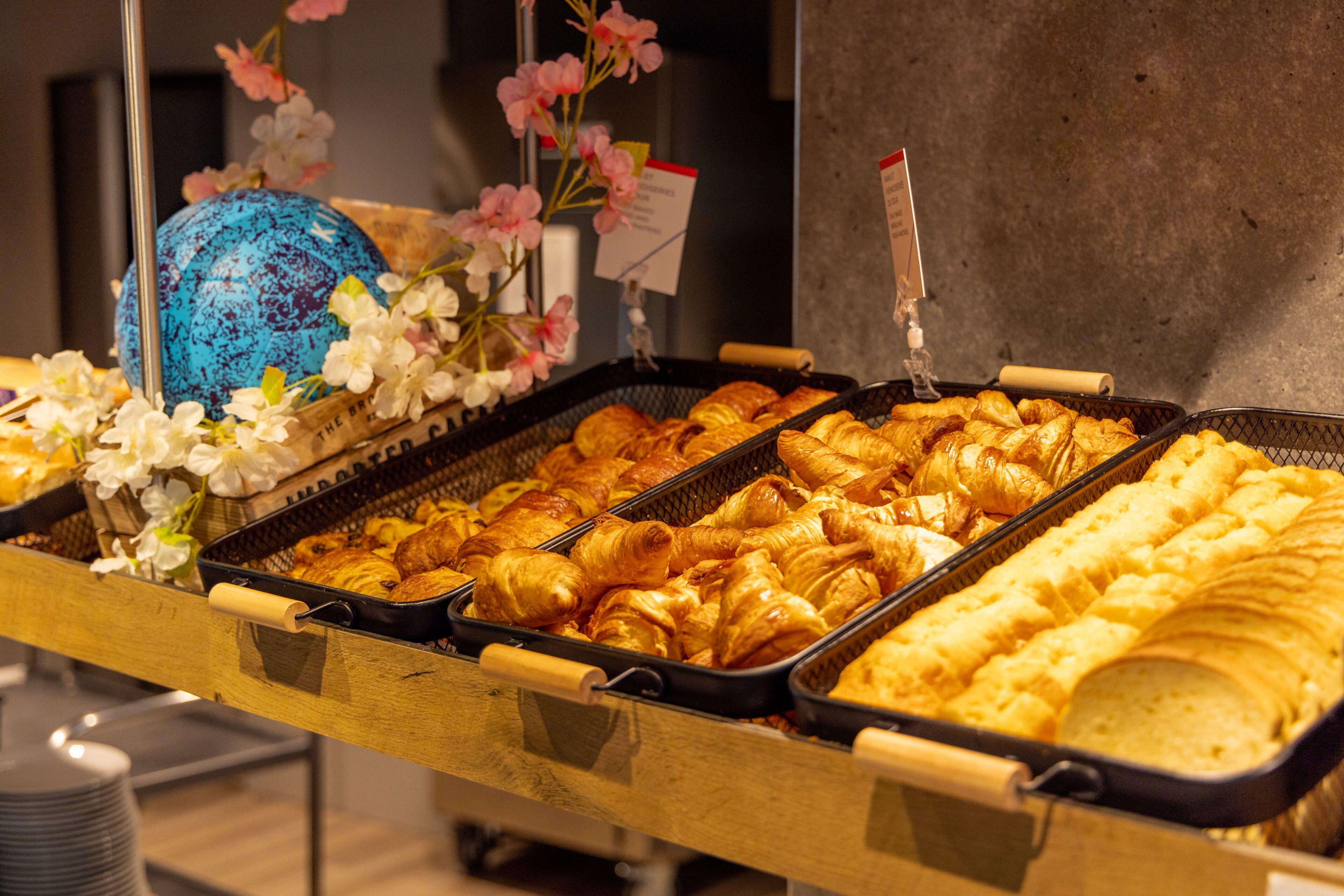 Hotel Ibis Budget Porte D'orleans Paris