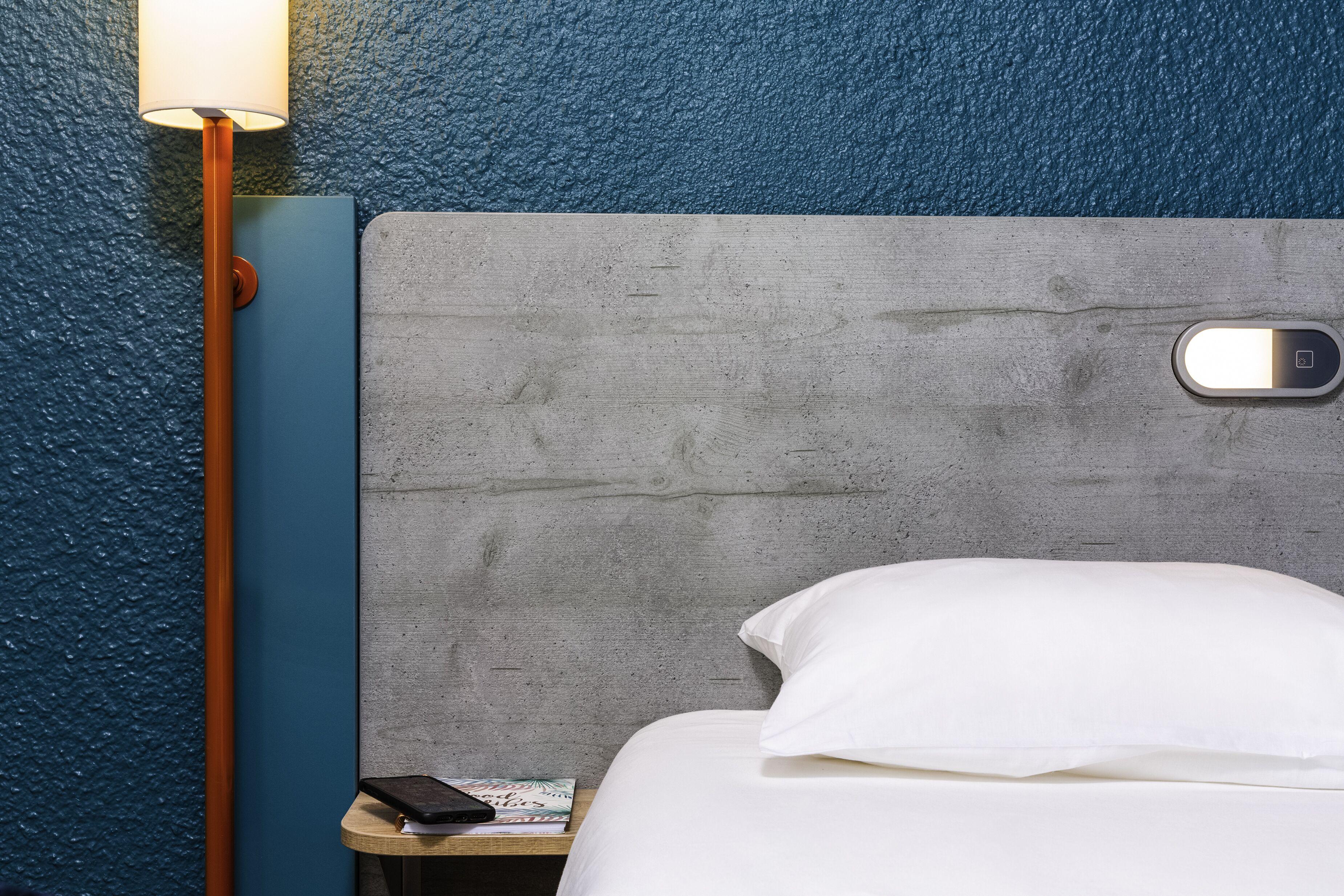Ibis Budget Porte D'orleans 2*