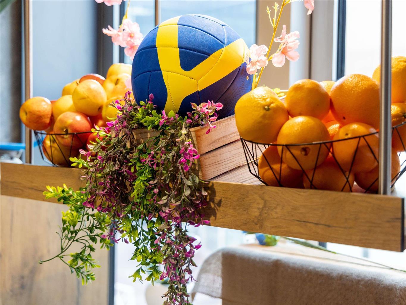 Ibis Budget Porte D'orleans Hotel