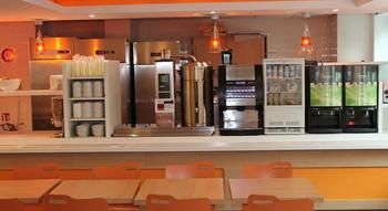 Ibis Budget Porte D'orleans Hotel Parigi