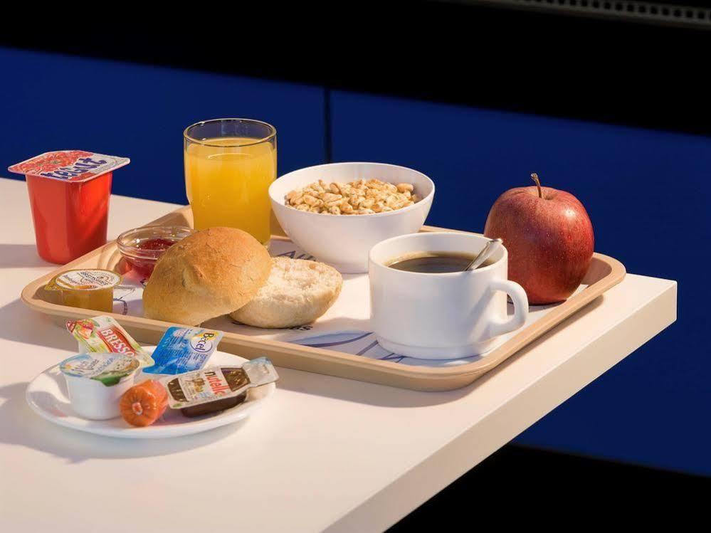 Hotel Ibis Budget Porte D'orleans 2*
