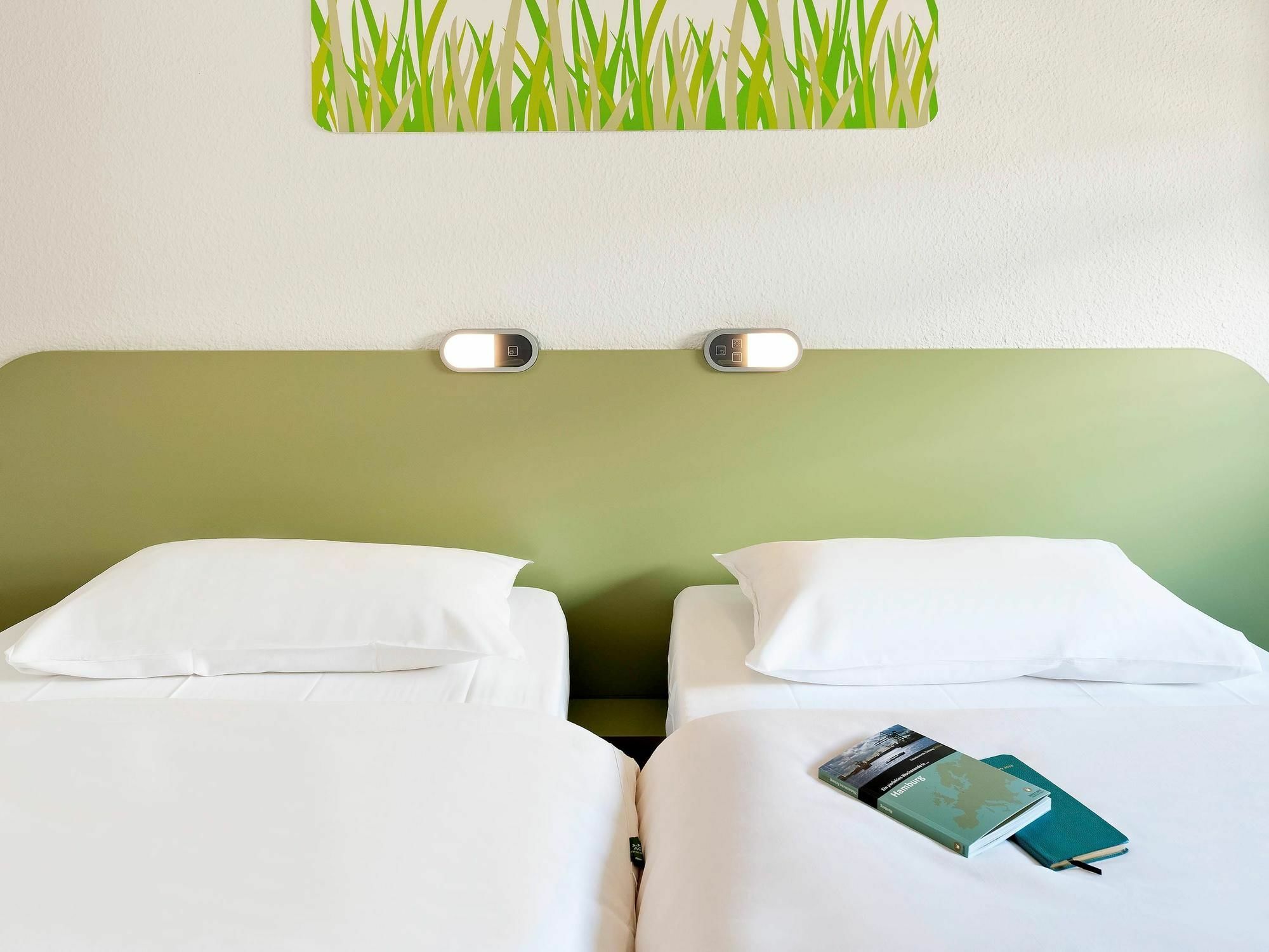 Ibis Budget Porte D'orleans