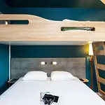 Ibis Budget Porte D\'Orleans