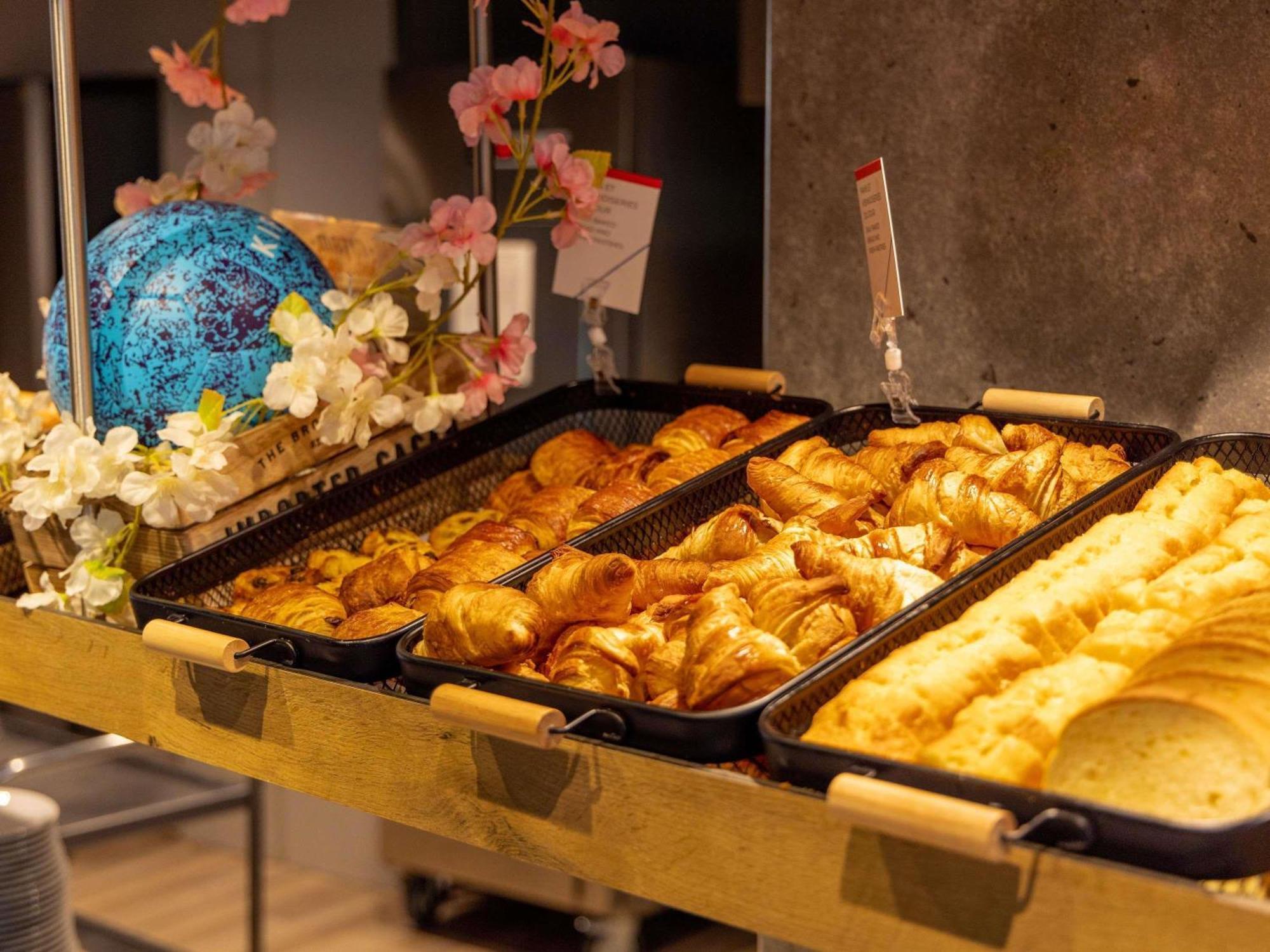 Ibis Budget Porte D'orleans 2*