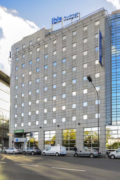 Ibis Budget Porte D'orleans 2* Paris