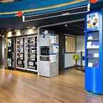 Ibis Budget Porte D\'Orleans