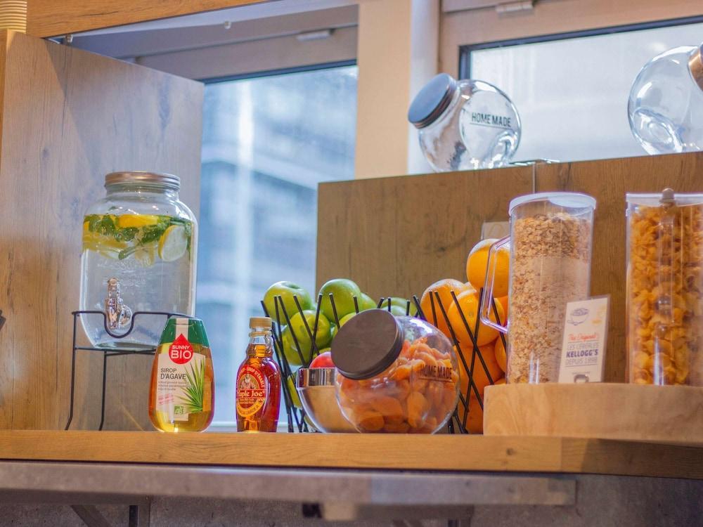 Ibis Budget Porte D'orleans