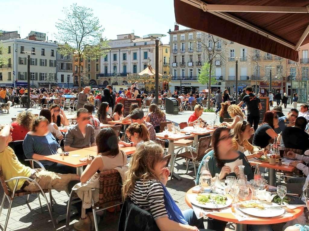 Ibis Budget Porte D'orleans 2*